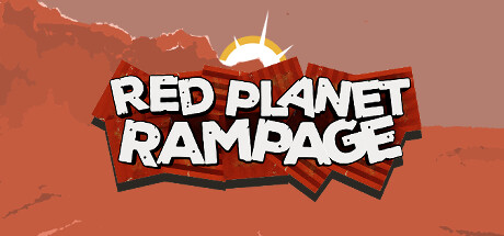 Red Planet Rampage