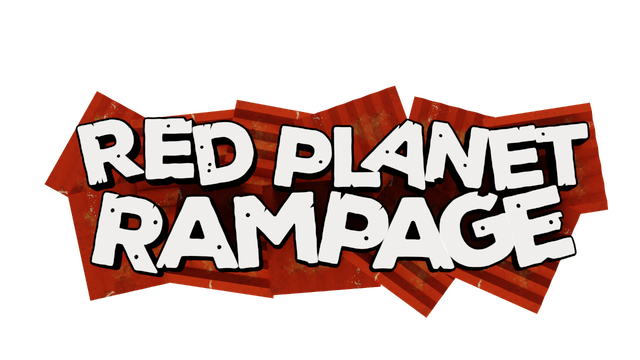 Red Planet Rampage