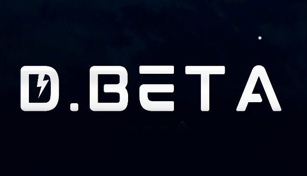 D.BETA Steam capsule image