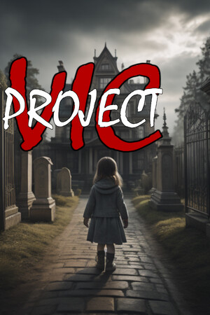 Project Vic cover art
