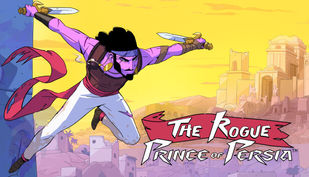 Picture of The Rogue Prince of Persia