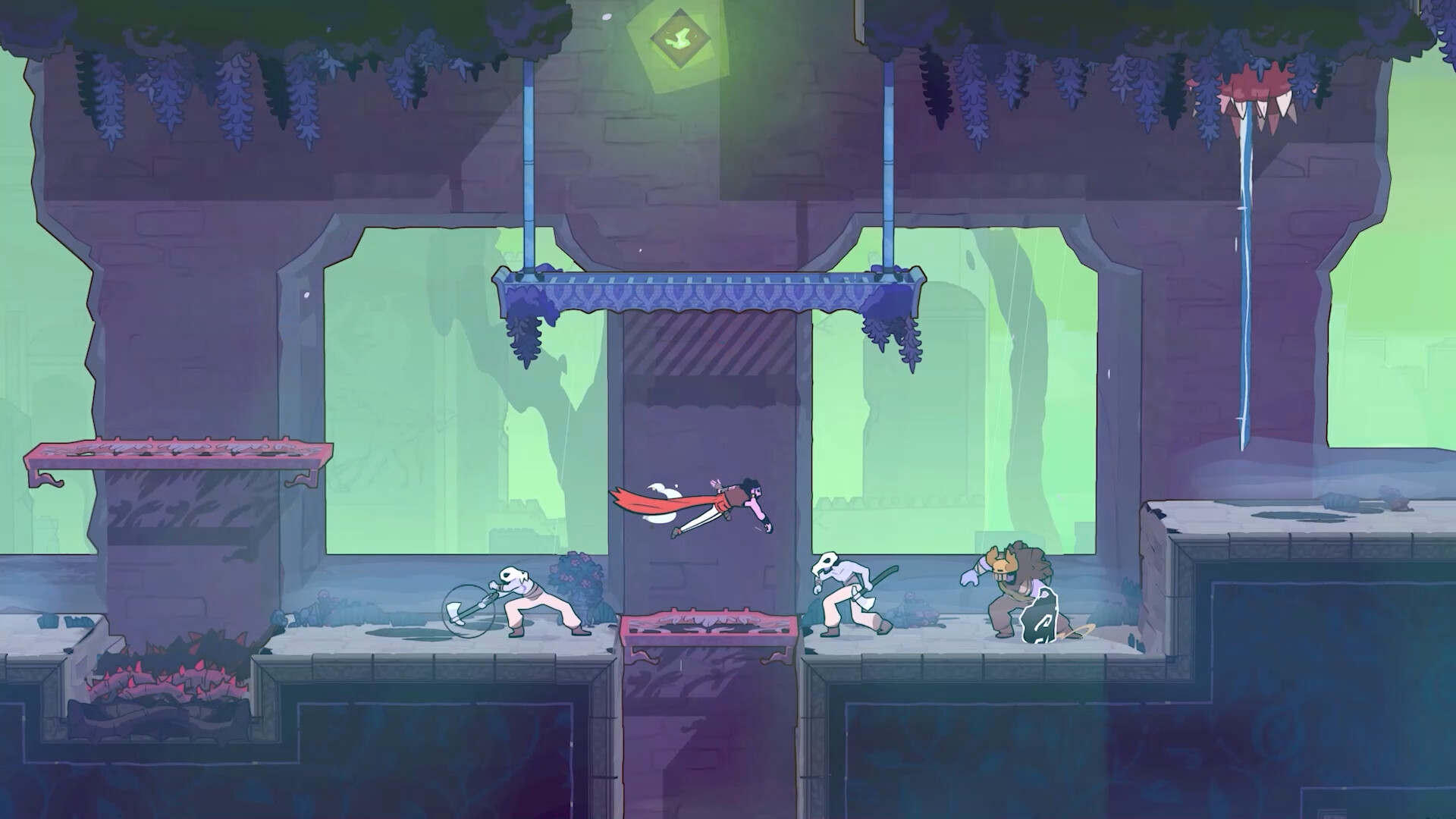 Indie Game Lover The Rogue Prince of Persia