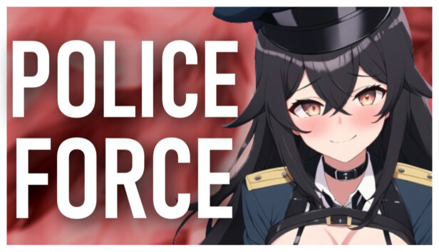 Hentai: Police Force