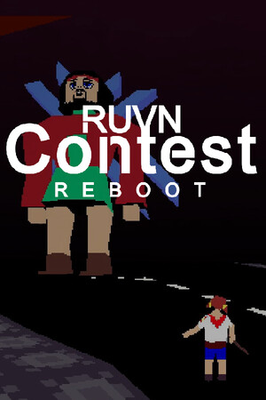 RUVN Contest Reboot cover art