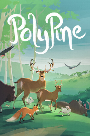PolyPine cover art