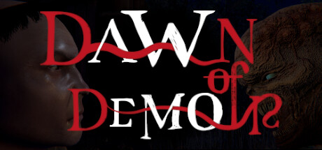 Dawn of Demons Steam header image