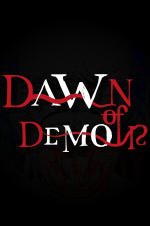 Dawn of Demons cover art