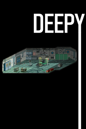 Deepy cover art