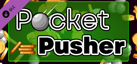 Pocket Pusher - The Warehouse Steam header image