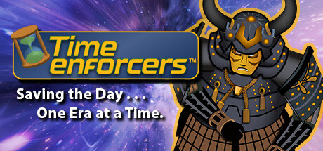 Time Enforcers header