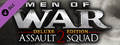 Men of War: Assault Squad 2 - Deluxe Edition content