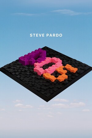 DOS - Steve Pardo cover art