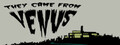 They Came From Venus