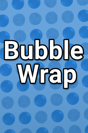 Bubble Wrap cover art