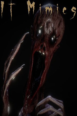 It Mimics cover art