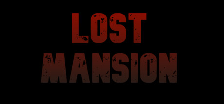 Lost Mansion Cover Image
