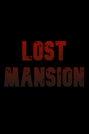 Lost Mansion cover art