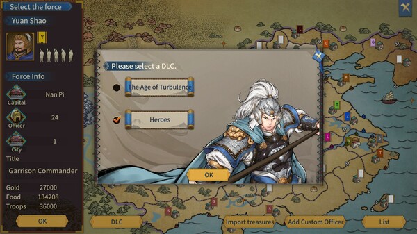 Screenshots