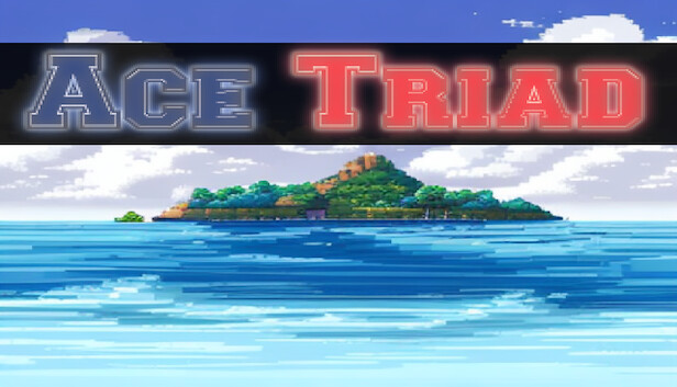 Ace Triad Steam capsule image