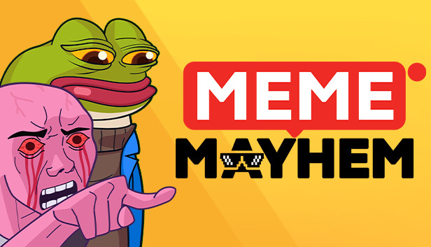 Meme Mayhem