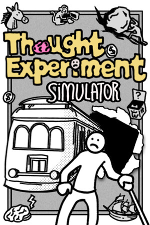 Thought Experiment Simulator Demo