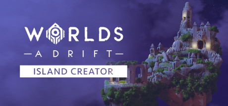 Worlds Adrift Island Creator Cover Image