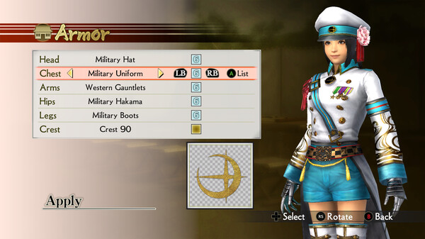 Screenshots