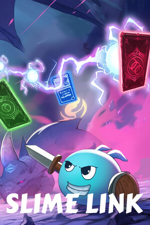 Slime Link cover art
