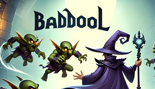 BadDool Steam capsule image