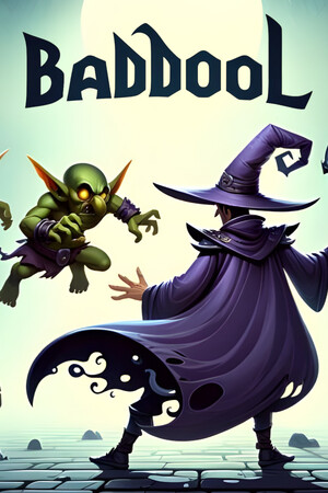 BadDool cover art