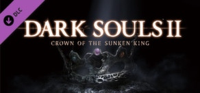 DARK SOULS™ II Crown of the Sunken King