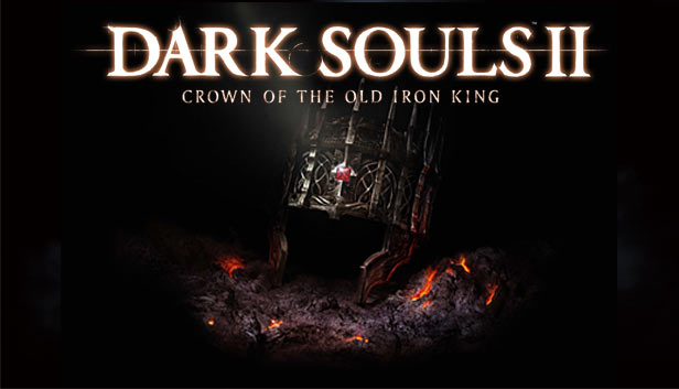 DARK SOULS™ II no Steam