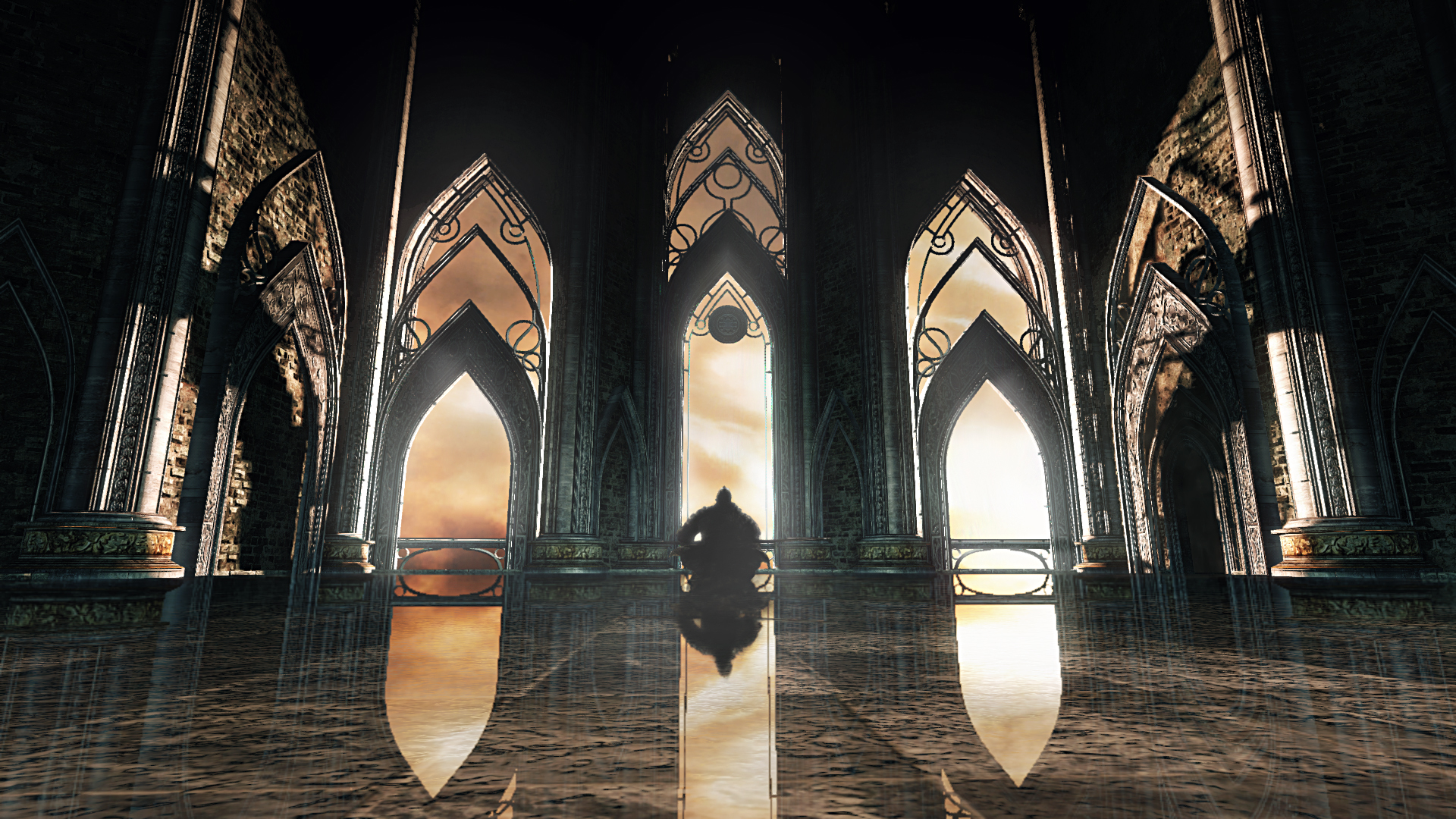 Dark Souls Ii Crown Of The Old Iron King On Steam