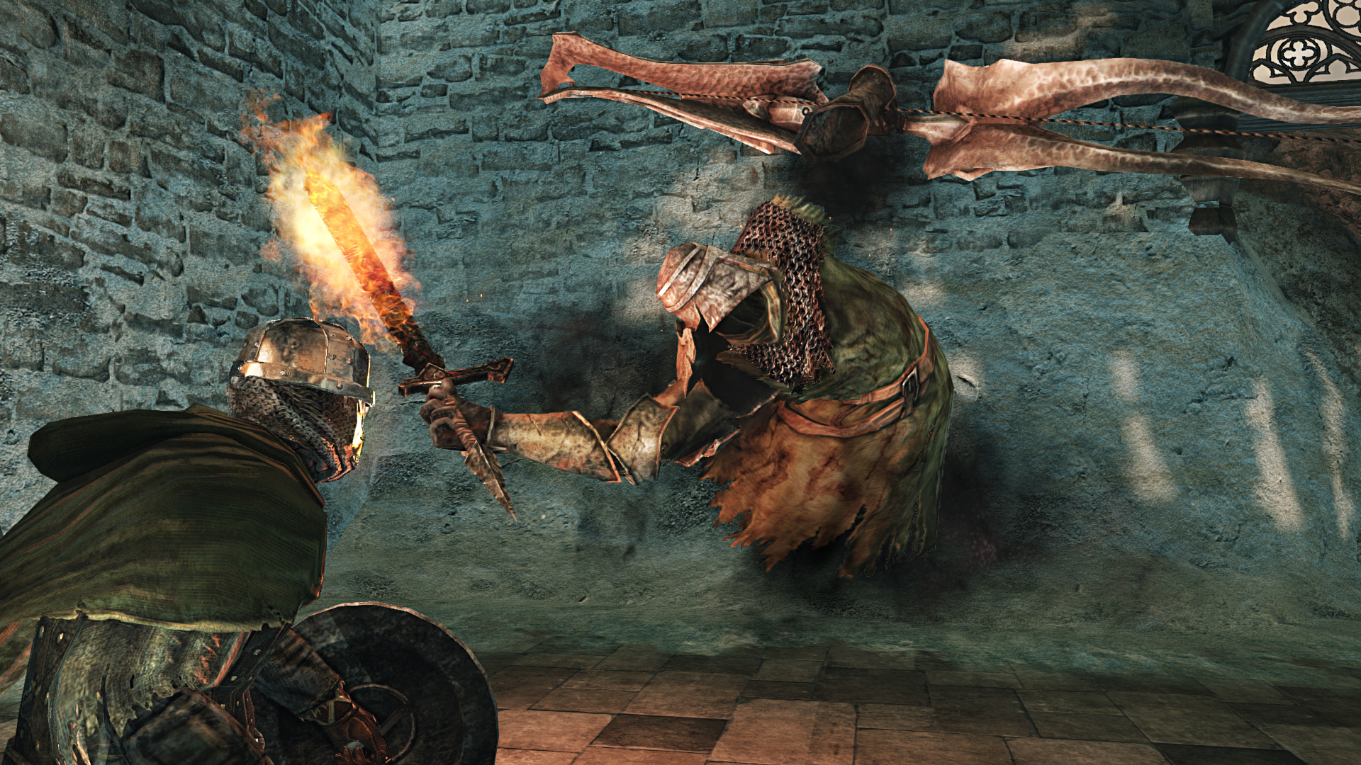 DARK SOULS™ II no Steam
