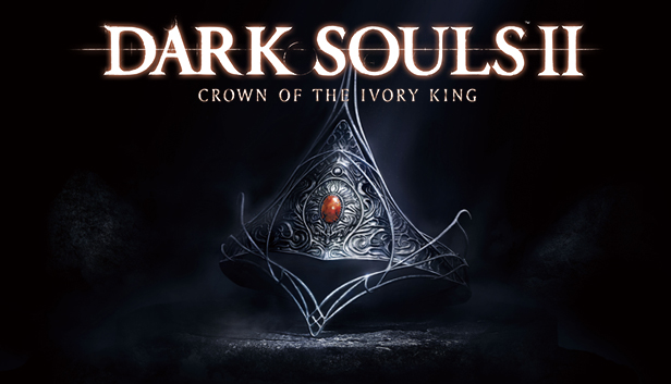 DARK SOULS™ II Crown of the Ivory King on Steam
