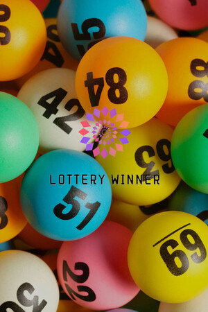 Lottery Winner cover art