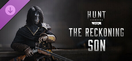 Hunt: Showdown 1896 - The Reckoning Son header image