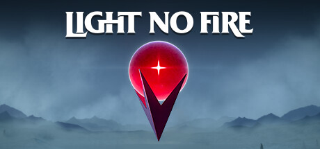 Light No Fire Cover Image