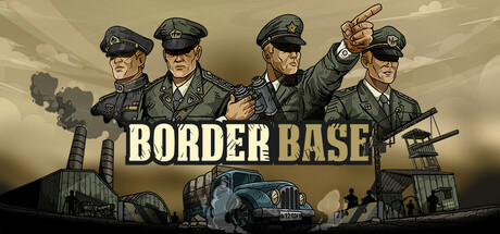 Border Base header image