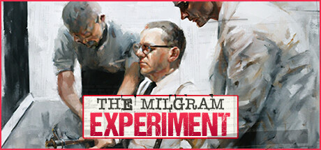 The Milgram Experiment Cover Image
