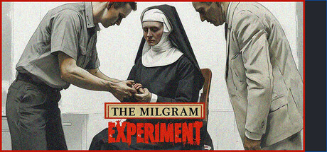 The Milgram Experiment Cover Image