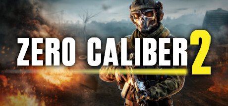 Zero Caliber 2 Cover Image