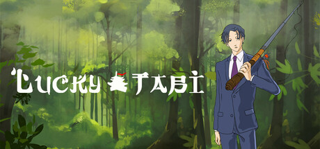Lucky Tabi Steam header image
