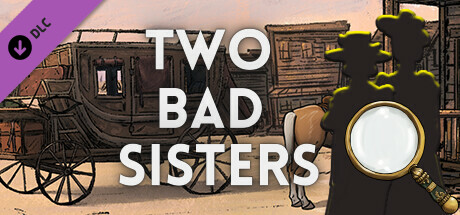 Whispers In The West - Two Bad Sisters