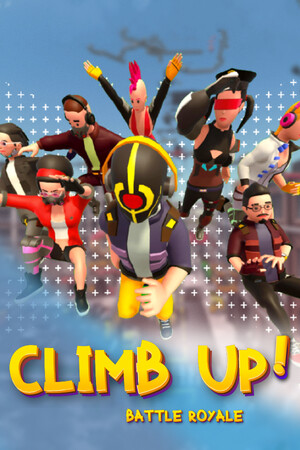 Summit Smash cover art