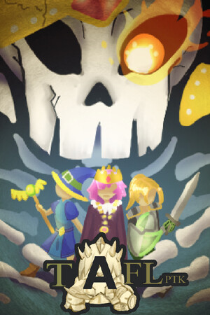Tafl PTK cover art