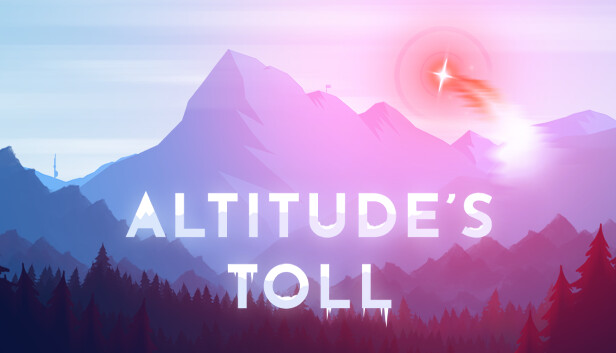 Altitude's Toll Steam capsule image