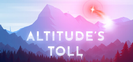 Altitude's Toll Cover Image