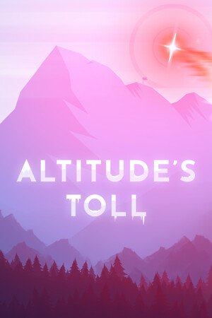 Altitude's Toll cover