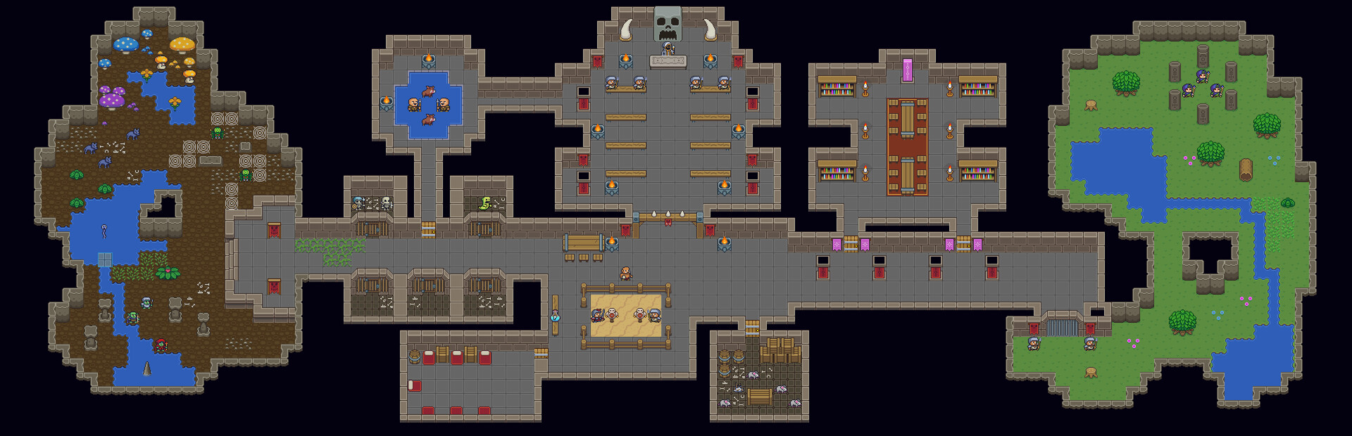 Rogue Fable IV Price history · SteamDB